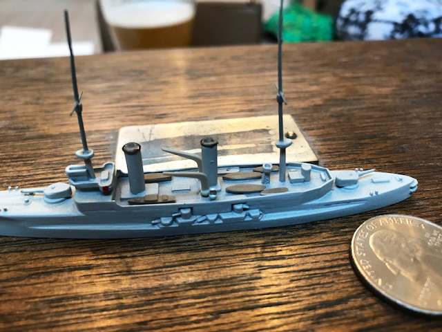 Prinz Heinrich