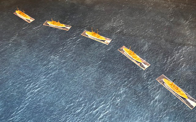 Great White Fleet 1