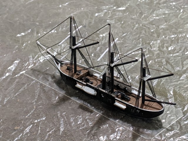 Mobile 9