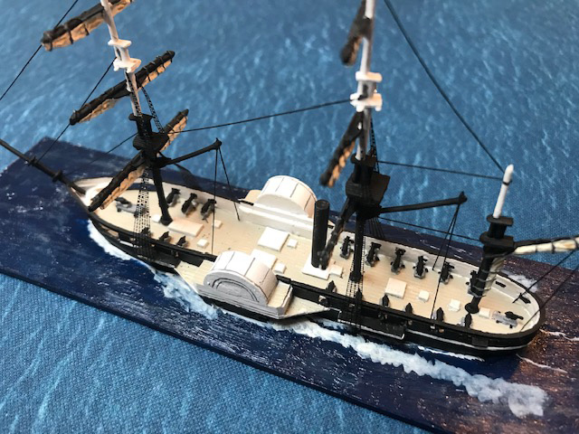 Mississippi 12
