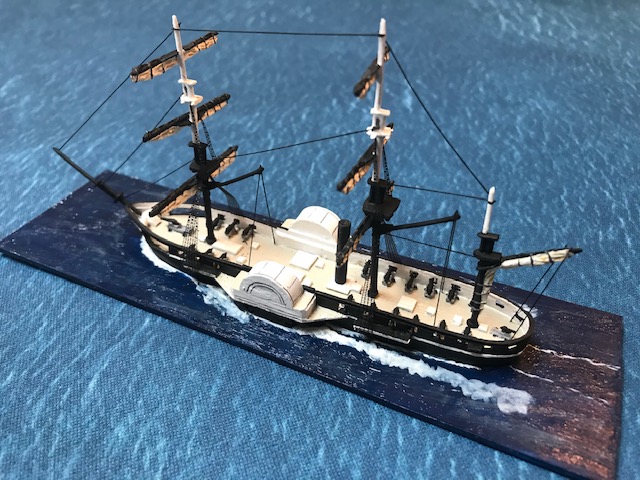 Mississippi 14