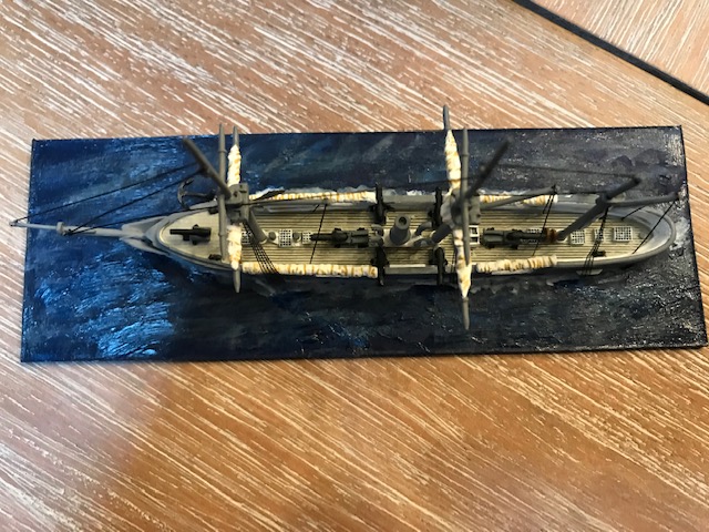 Tuscarora 2